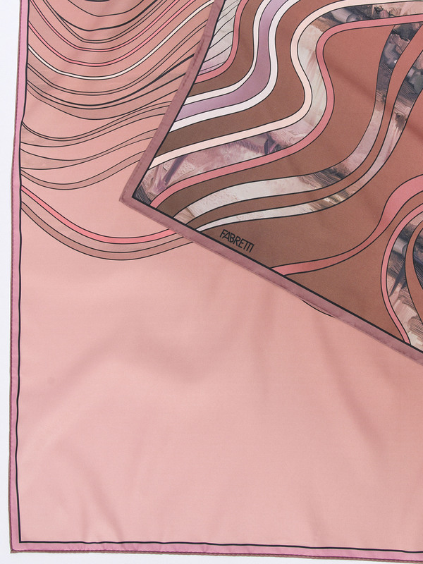 Платок  A.Fabretti