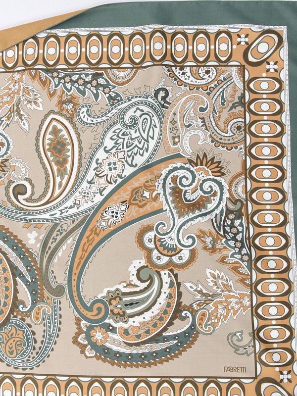 Платок  A.Fabretti