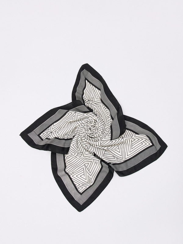 Платок  A.Fabretti