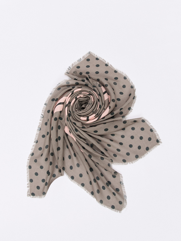 Платок  A.Fabretti