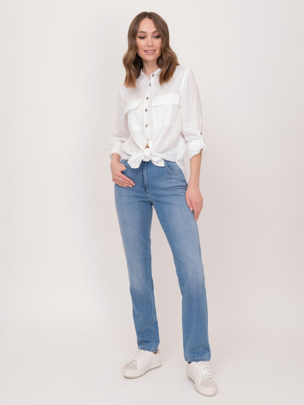 Э8521/777-65/21-01 Джинсы Zerres