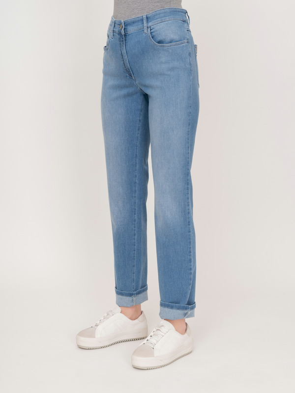 Э8521/777-65/21-01 Джинсы Zerres