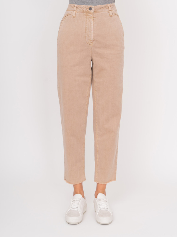 Э668421/2198/22-02 Брюки (джинсы) Luisa Cerano