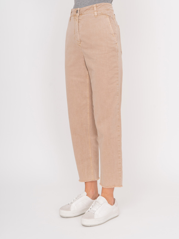 Э668421/2198/22-02 Брюки (джинсы) Luisa Cerano