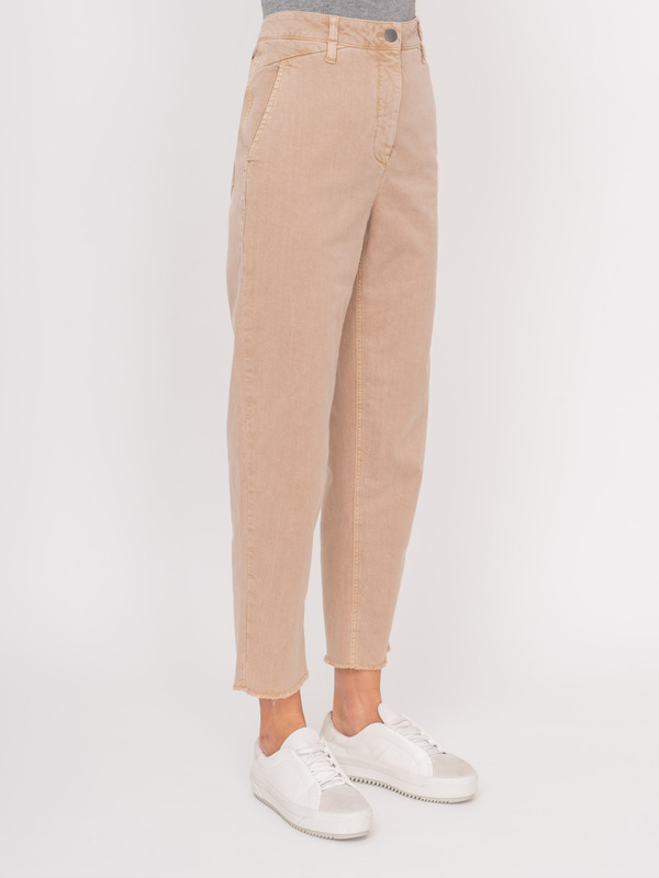 Э668421/2198/22-02 Брюки (джинсы) Luisa Cerano