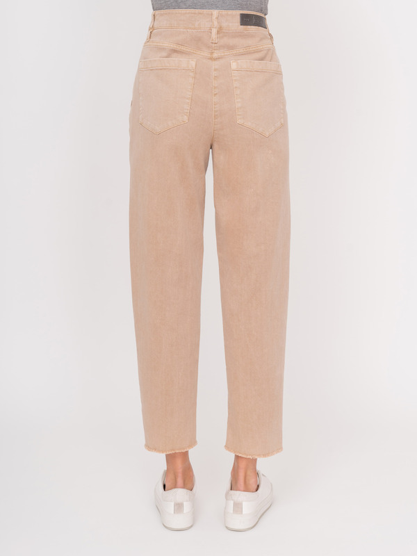 Э668421/2198/22-02 Брюки (джинсы) Luisa Cerano