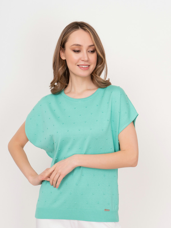 Э5058/22-01 Джемпер Felicita