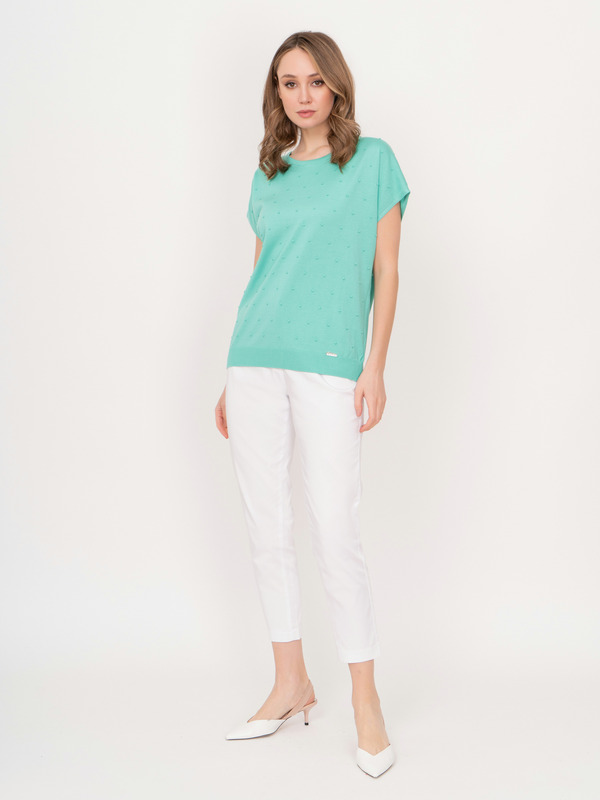 Э5058/22-01 Джемпер Felicita