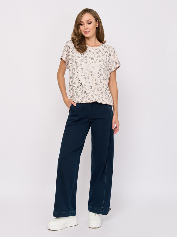 Блуза Franco Vello, фото 2