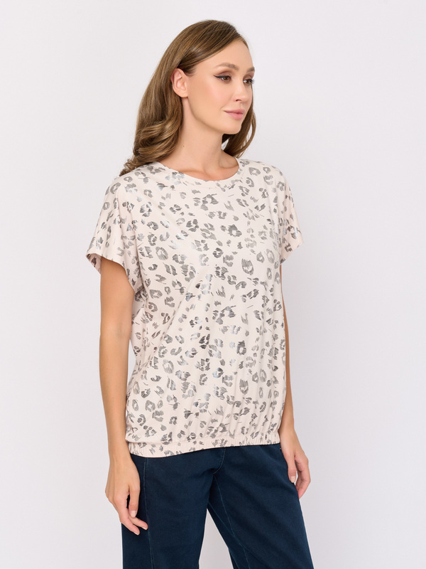 Блуза Franco Vello, фото 4