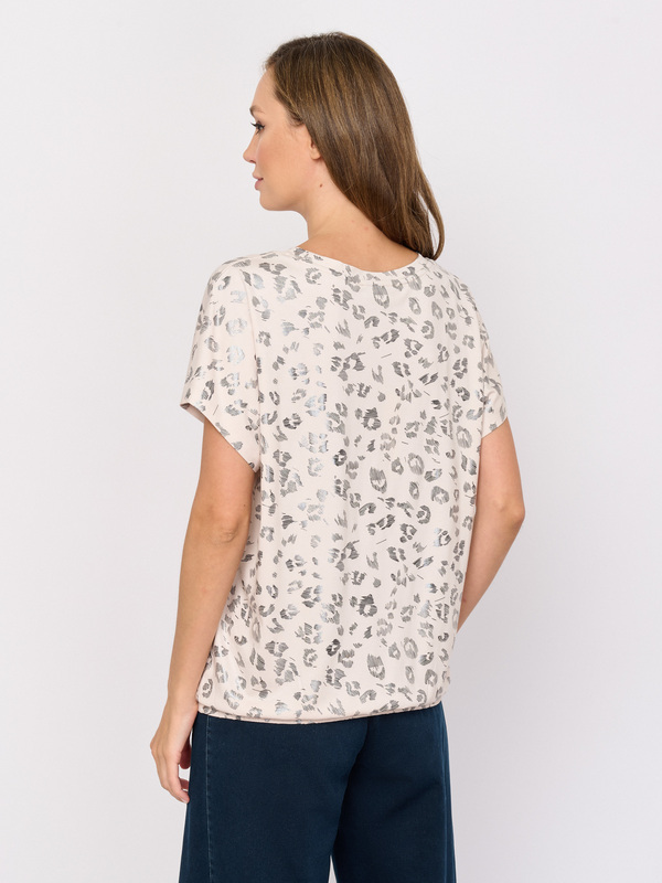 Блуза Franco Vello, фото 5