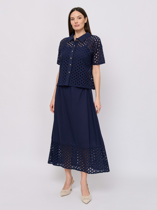 Джинсы Elisa.And.Me