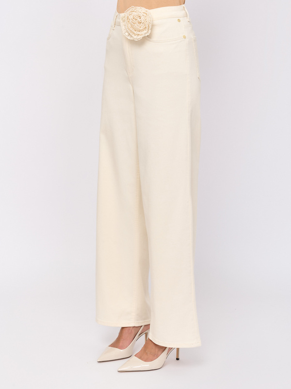 Э6584/3190/м/25-01 Брюки Betty&Co