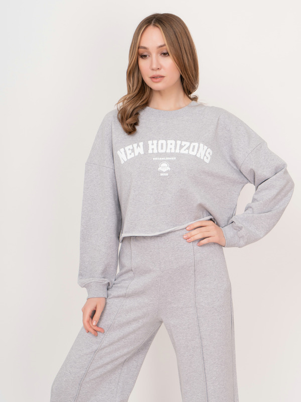 Э821164/30035/22-01 Джемпер Unq