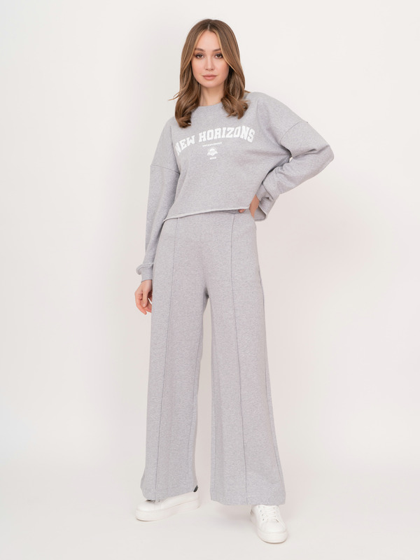 Э821164/30035/22-01 Джемпер Unq