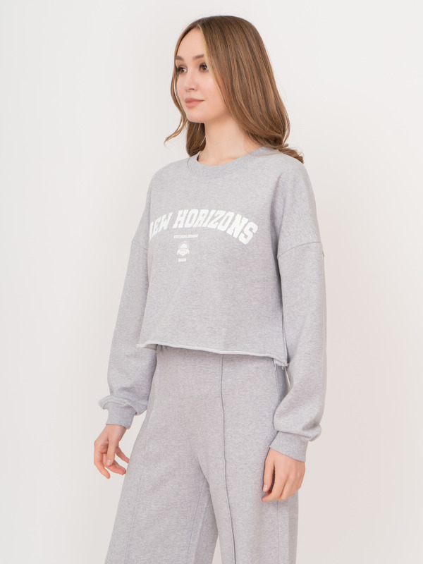 Э821164/30035/22-01 Джемпер Unq