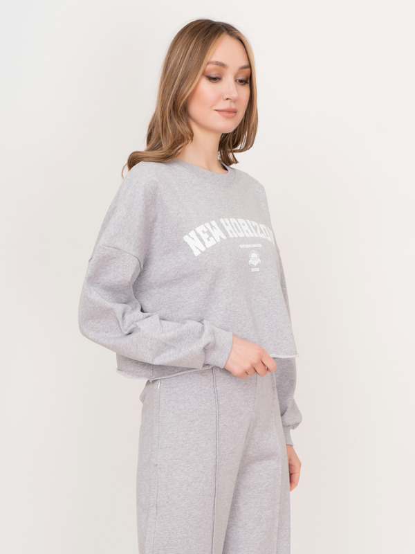 Э821164/30035/22-01 Джемпер Unq