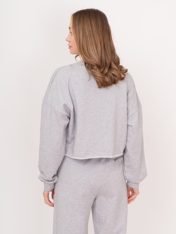 Э821164/30035/22-01 Джемпер Unq