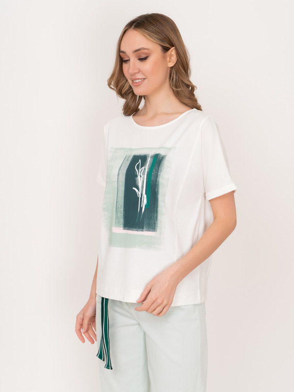 Э770223-35001/22-01 Футболка Gerry Weber