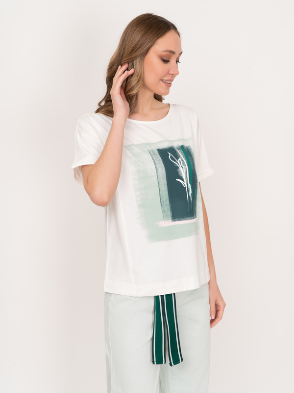 Э770223-35001/22-01 Футболка Gerry Weber