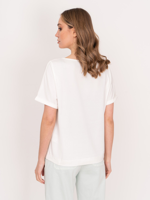 Э770223-35001/22-01 Футболка Gerry Weber