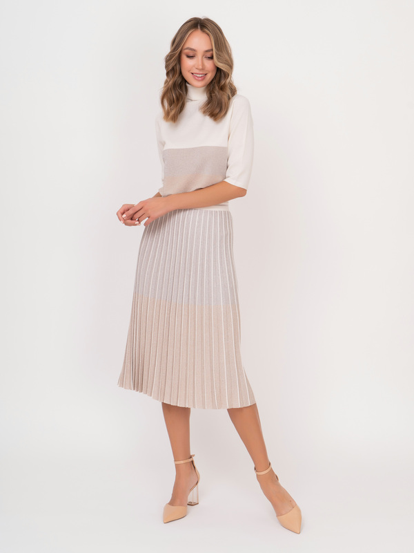 Э53241/21-02 Свитер D.Exterior