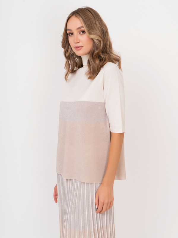 Э53241/21-02 Свитер D.Exterior