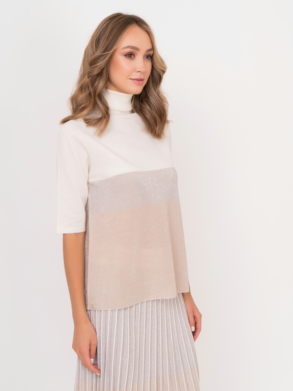 Э53241/21-02 Свитер D.Exterior