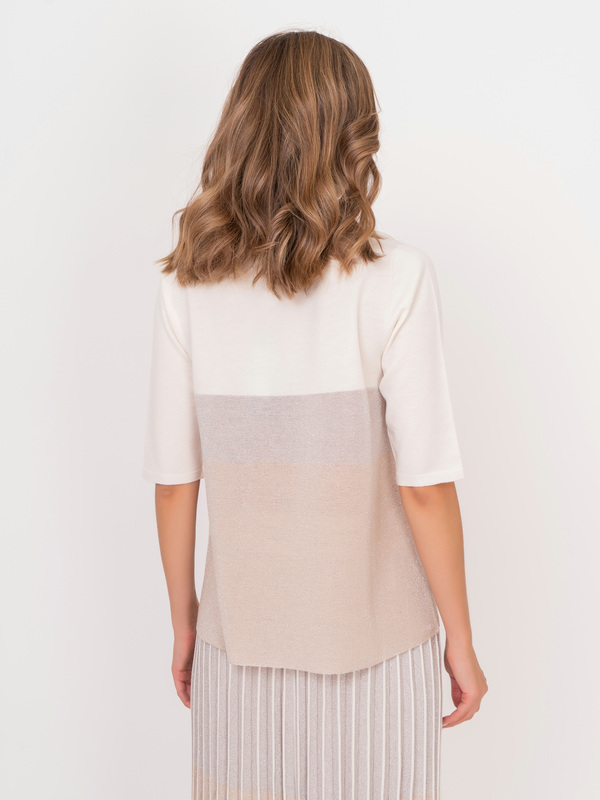 Э53241/21-02 Свитер D.Exterior