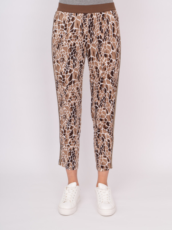 Э522450/22-01 Брюки тр. ТRabe