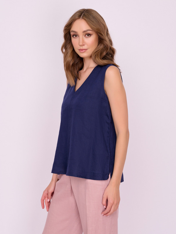 Э160044-31273/23-01 Блузка Gerry Weber