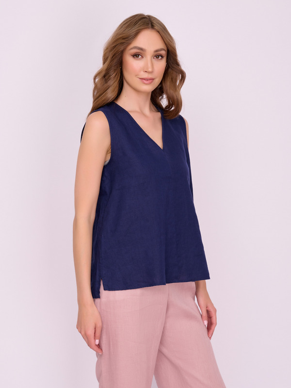 Э160044-31273/23-01 Блузка Gerry Weber