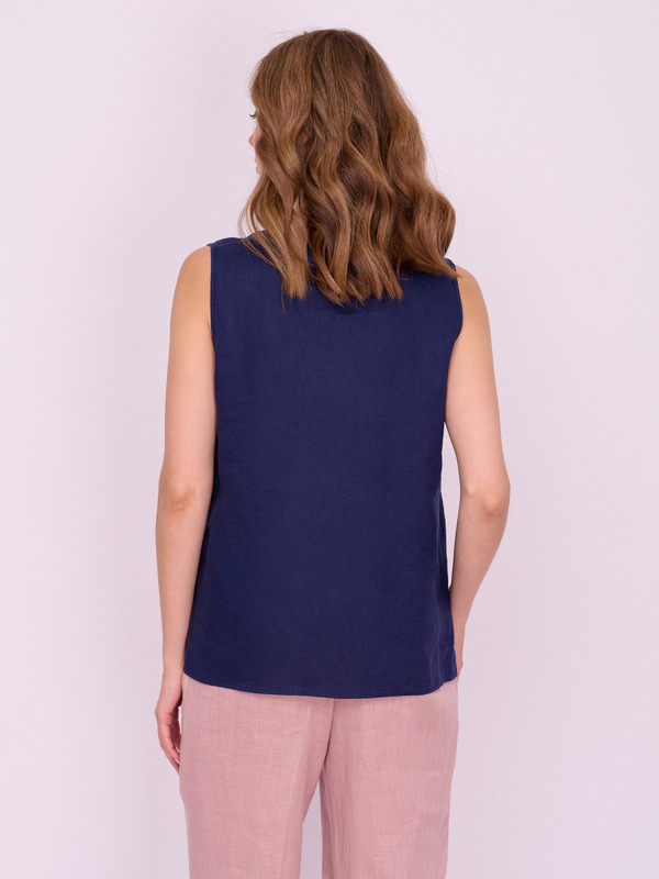Э160044-31273/23-01 Блузка Gerry Weber