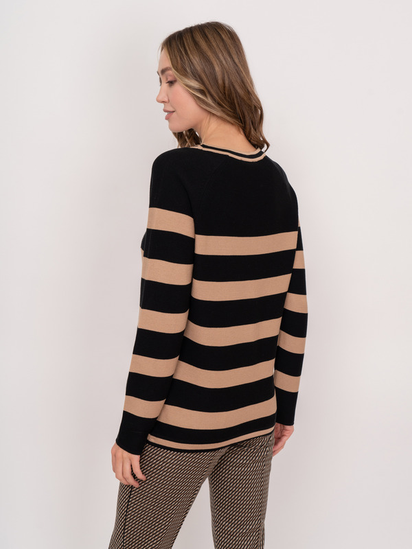 Э521651/21-02 Джемпер ТRabe