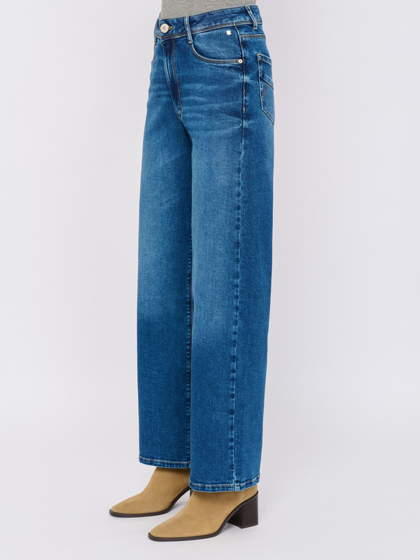 Джинсы Betty&Co, фото 3