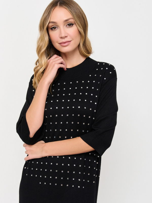 Э8204.7000.N/м/24-02 Платье тр. Mat Fashion