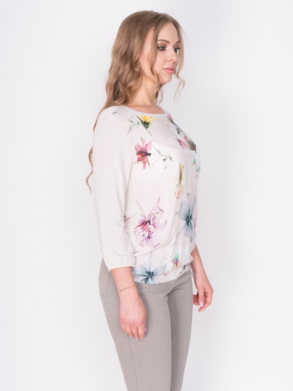 Э621354/19-01 Джемпер Lecomte