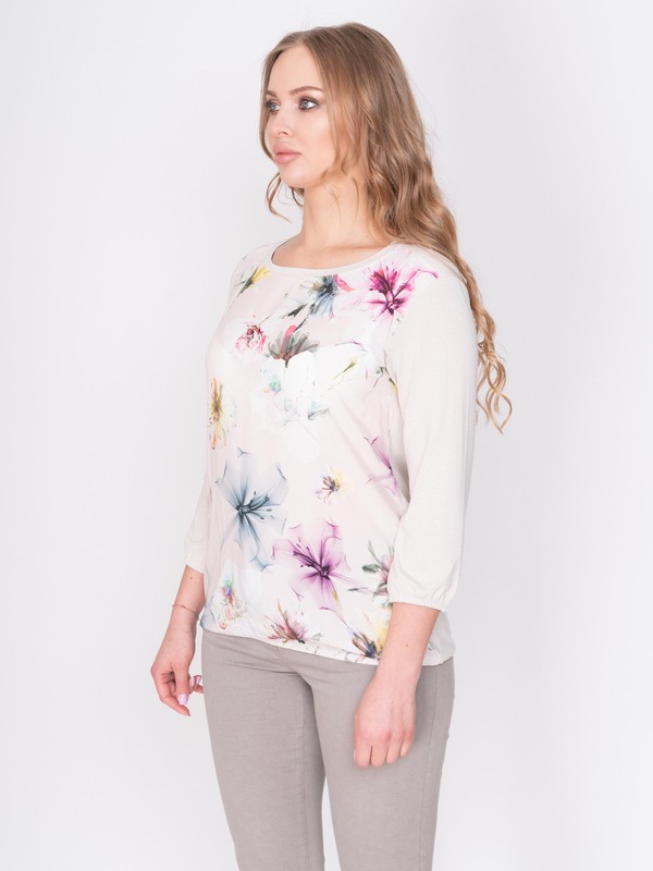 Э621354/19-01 Джемпер Lecomte