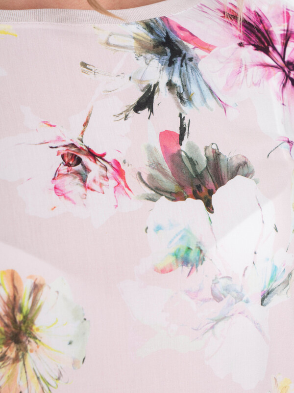 Э621354/19-01 Джемпер Lecomte