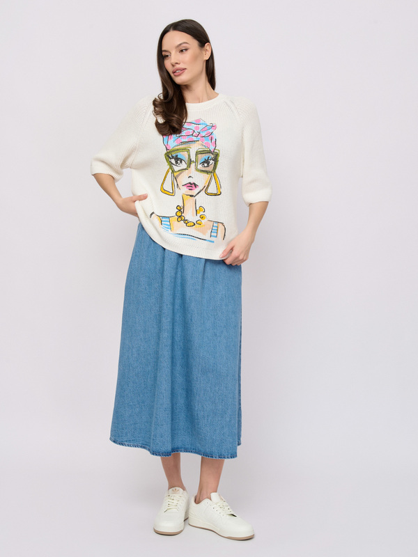 Джемпер Elisa.And.Me, фото 4