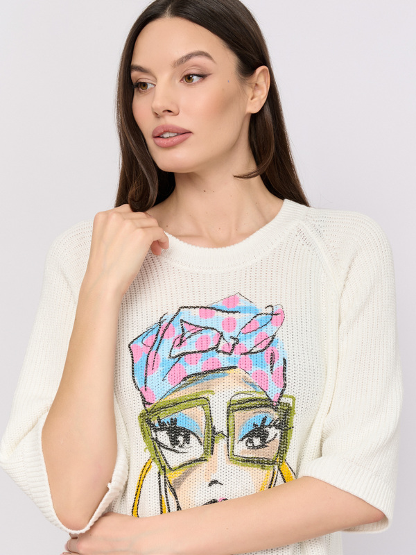 Джемпер Elisa.And.Me, фото 5