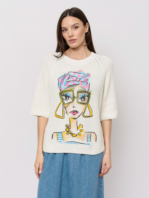 Джемпер Elisa.And.Me, фото 7