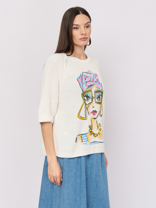 Джемпер Elisa.And.Me, фото 6