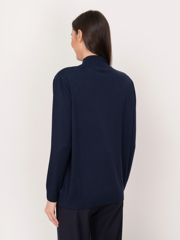 Э16625/22-01 Джемпер KAZEE