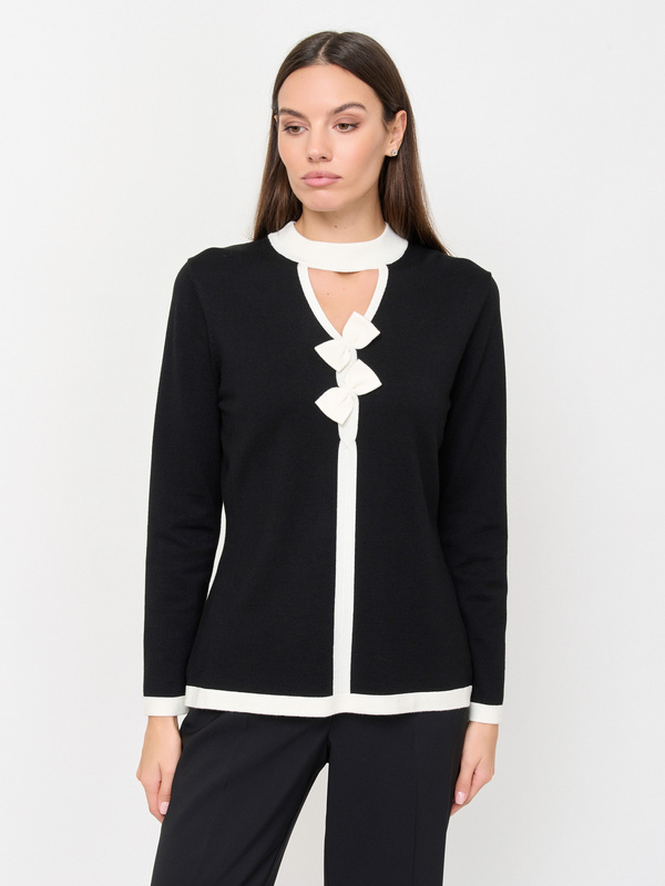 ЭAW462/м/24-02 Джемпер LEO & UGO