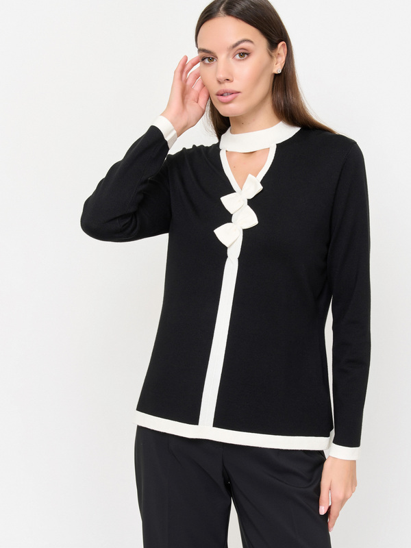 ЭAW462/м/24-02 Джемпер LEO & UGO