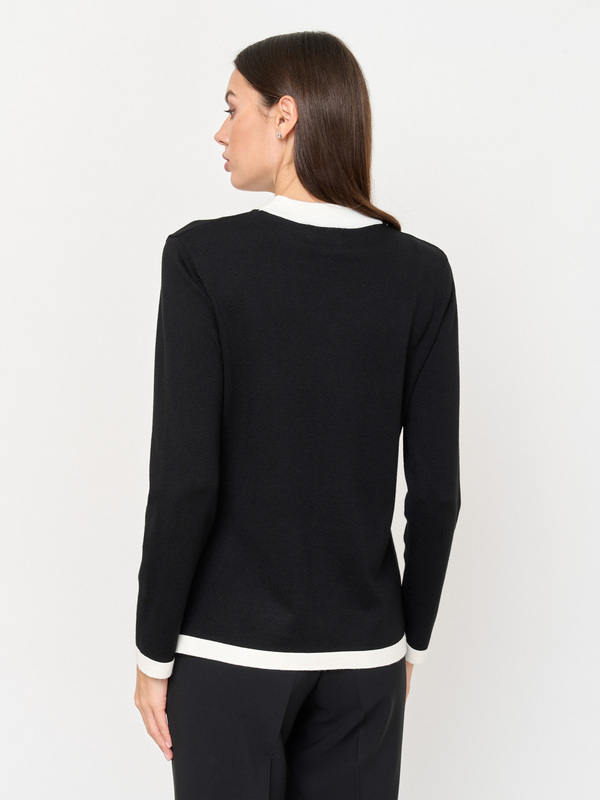 ЭAW462/м/24-02 Джемпер LEO & UGO