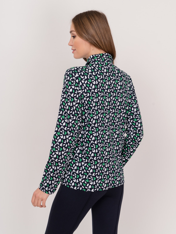 Э031351/22-01 Джемпер Rabe