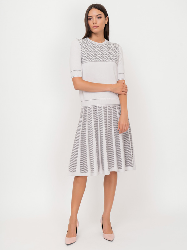 Э51078/20-02 Джемпер D.Exterior