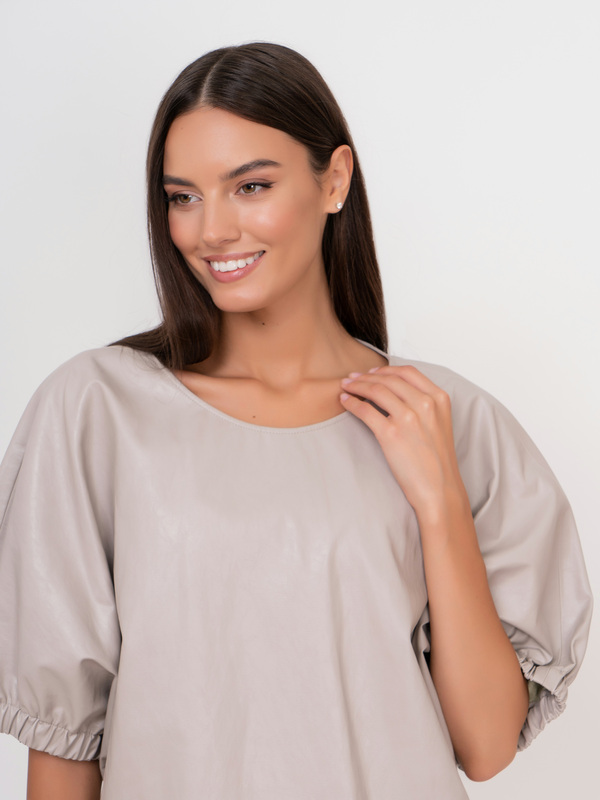 Э248356/3200/21-02 Блуза Luisa Cerano